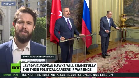 RT News - May 27 2025 (17:00 MSK)
