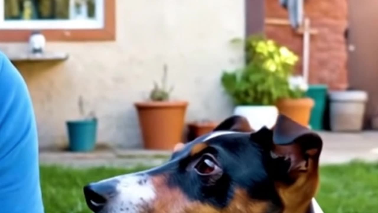 Mi perro es más chileno que yo 🐶🇨🇱 | Humor Corto
