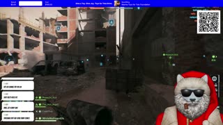 Monday Night Stream Night - Battlefield 6