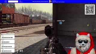 Monday Night Stream Night - Battlefield 6