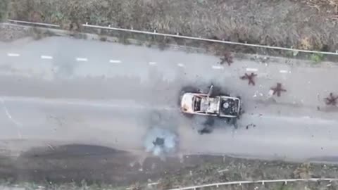 🔥💣 Ukraine Russia War | Ukrainian Forces Take Down Russian Drones in Donetsk | RCF