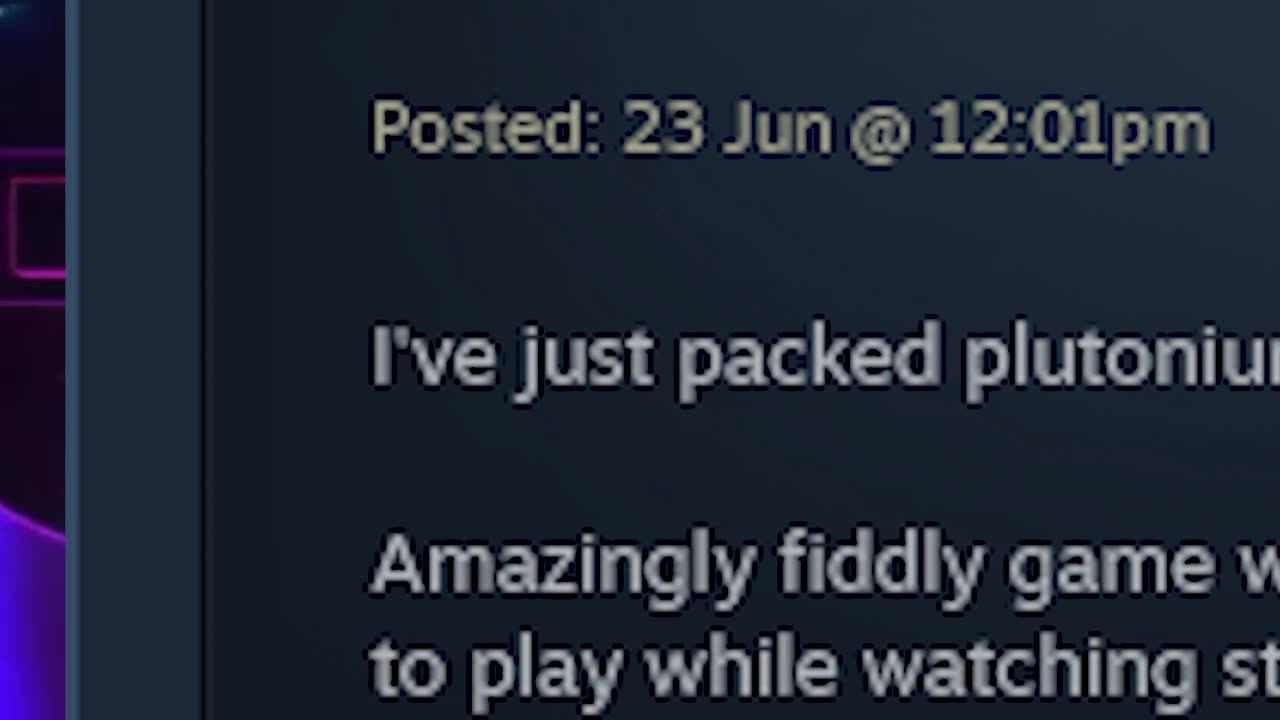 Ship, Inc Steam Review Short