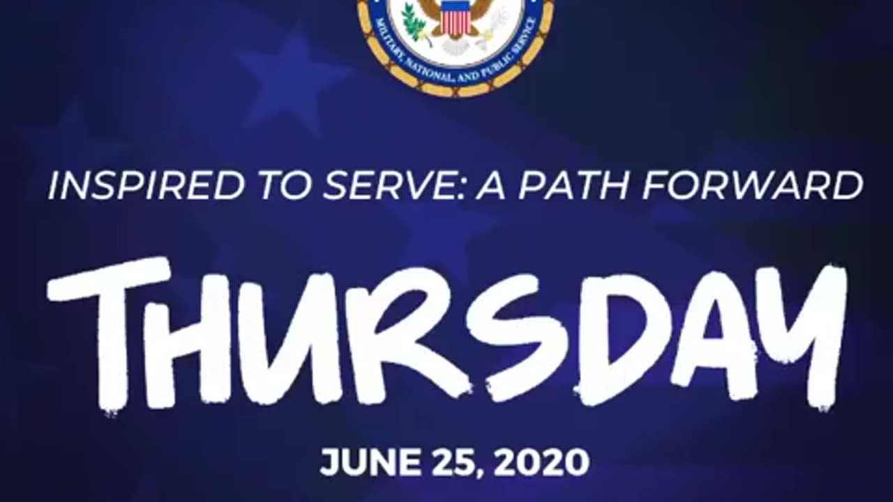 Inspired to Serve A Path Forward, Thursday June 25, 2020 - GPE-GPS-APathForward-06252020