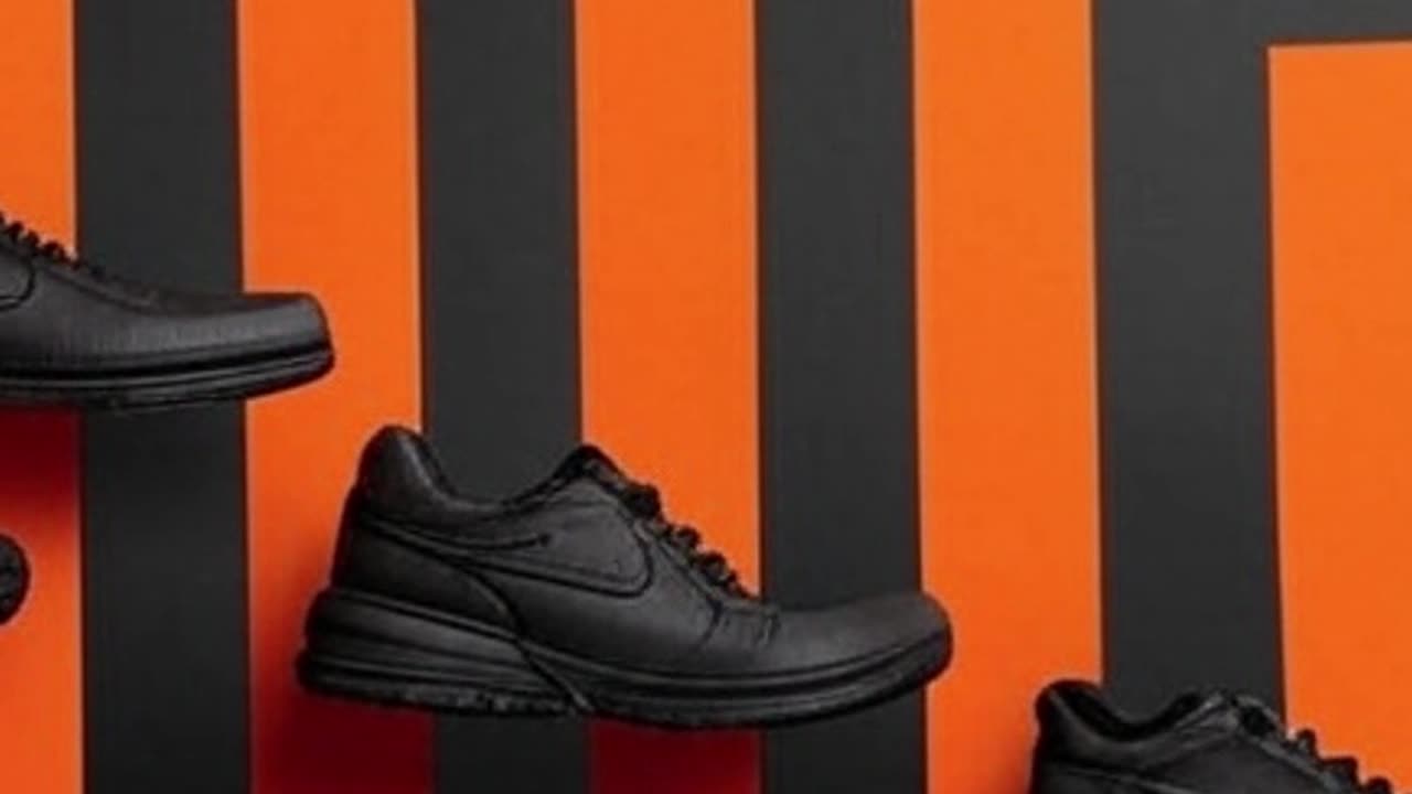 Nike's Profits Plummet: Biggest Revenue Drop Since Pandemic Began.