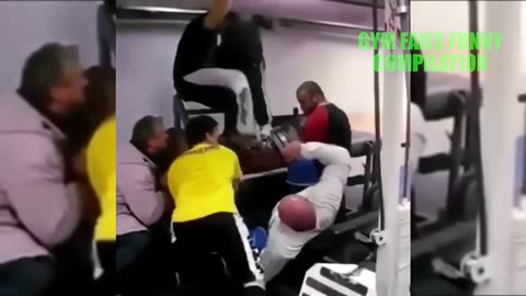 "Gym" comes from "gymnasium," Greek for "school for naked exercise."