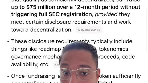 Crypto's Most Important Law Is About to Trigger the Power Cycle