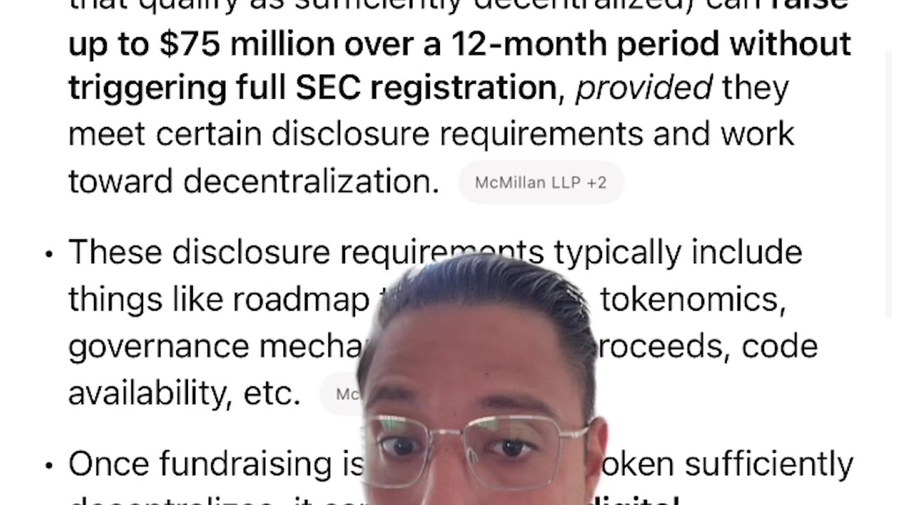 Crypto's Most Important Law Is About to Trigger the Power Cycle