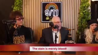 YOU ARE OF YOUR FATHER: THE DEVIL (BANNED DOCUMENTARY) 🎬