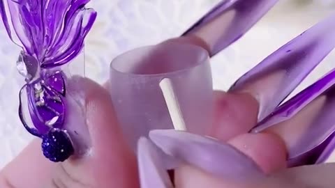 Creative Nail Art