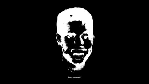 Infrared [V2] - LOVE EVERYONE [Unreleased] (Kanye West) (Pusha T)