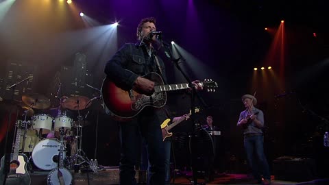The Housefire - Turnpike Troubadours (live)