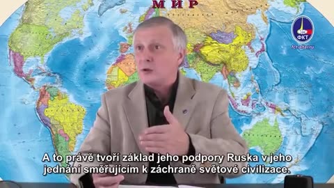 V.V. Pjakin - Bůh dává lidstvu poslední šanci