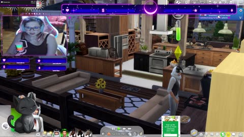 Pay My Tuition or I'll Start Practicing on Sims Instead #donateplease #futurenurse #hellofreshpartner