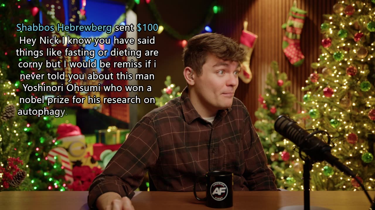 Family Friendly America First Ep. 1609