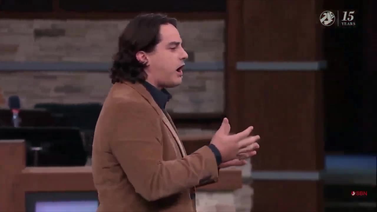 OCTOBER 21 2025 SBN SHOWS PART 1