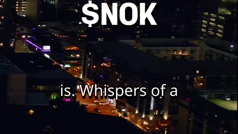 Nokia Wins 5G Patent Battle $NOK #stonks #investing #genbet
