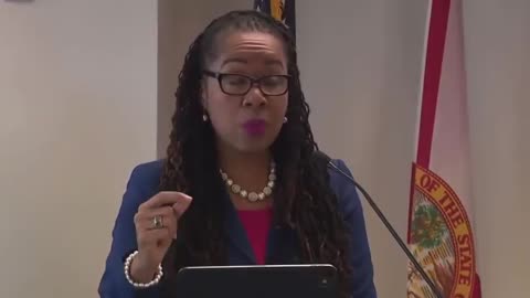 Monique Worrell defends her choice to let Jihad Bojeh walk free for insanity