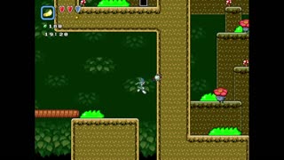 Forest Rescue - Gallade's Quest Pt.3