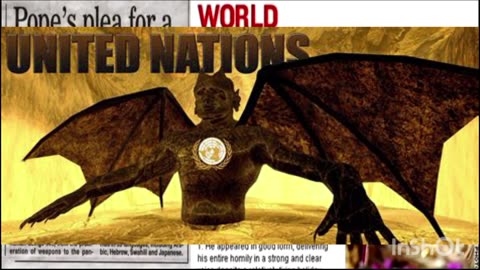 "United Nations": United Nemesis