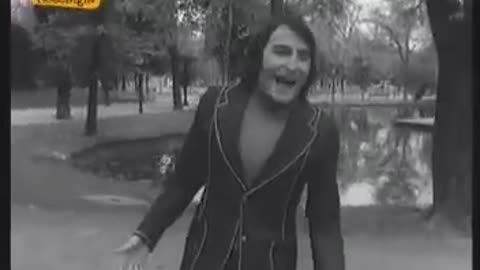 Nino Bravo - Puerta del amor