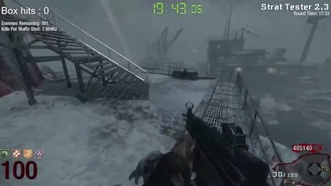 Still don't know how to exploit this...