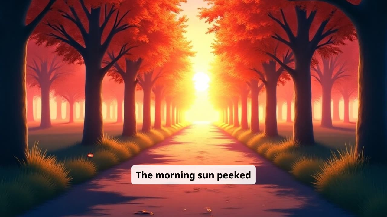 Tommy and Tilly Opossum’s Summer at the Farm