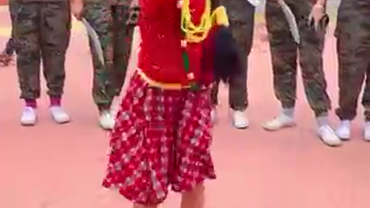 Gorkhe khukuri