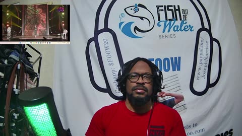 Jeong Seo ju Rainy Gomoryeong Live Reaction