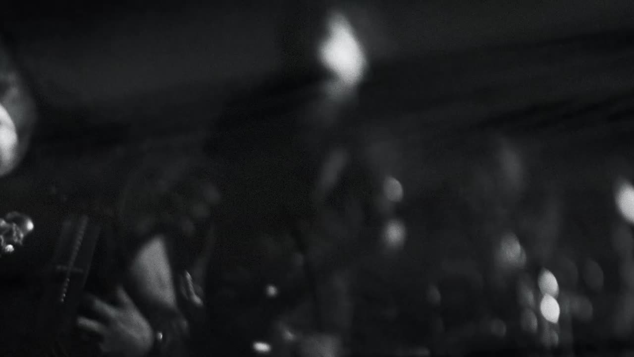 ABBATH - Winterbane (Official Music Video)