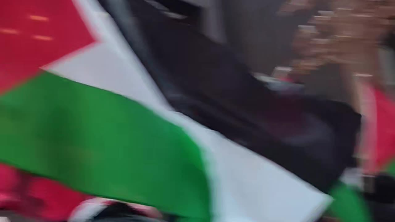 The United Kingdom is killing Palestine activists.