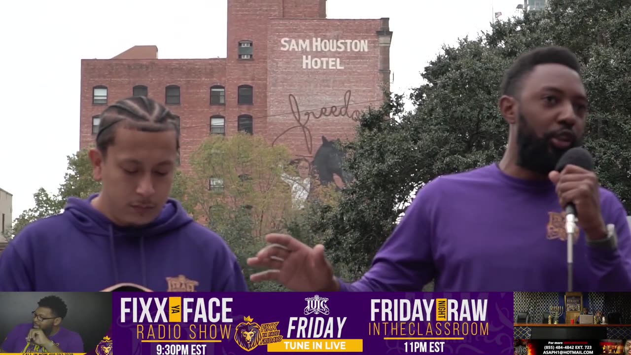 God Is Not Okay With This!! | Captain Banqanayah