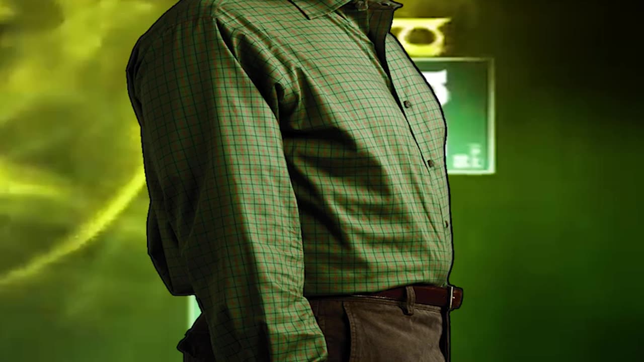 La Historia de Walter White