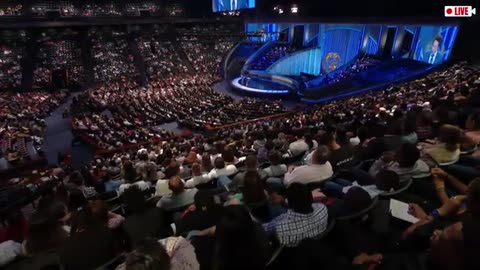 Living Life Happy 🙏💝 Best Motivational Speech! - Joel Osteen Sermons 2025