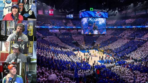 NBA - Duncan, Hornets, Lamelo, Draft, WNBA - THE SHOCK JOXX 6/21/25