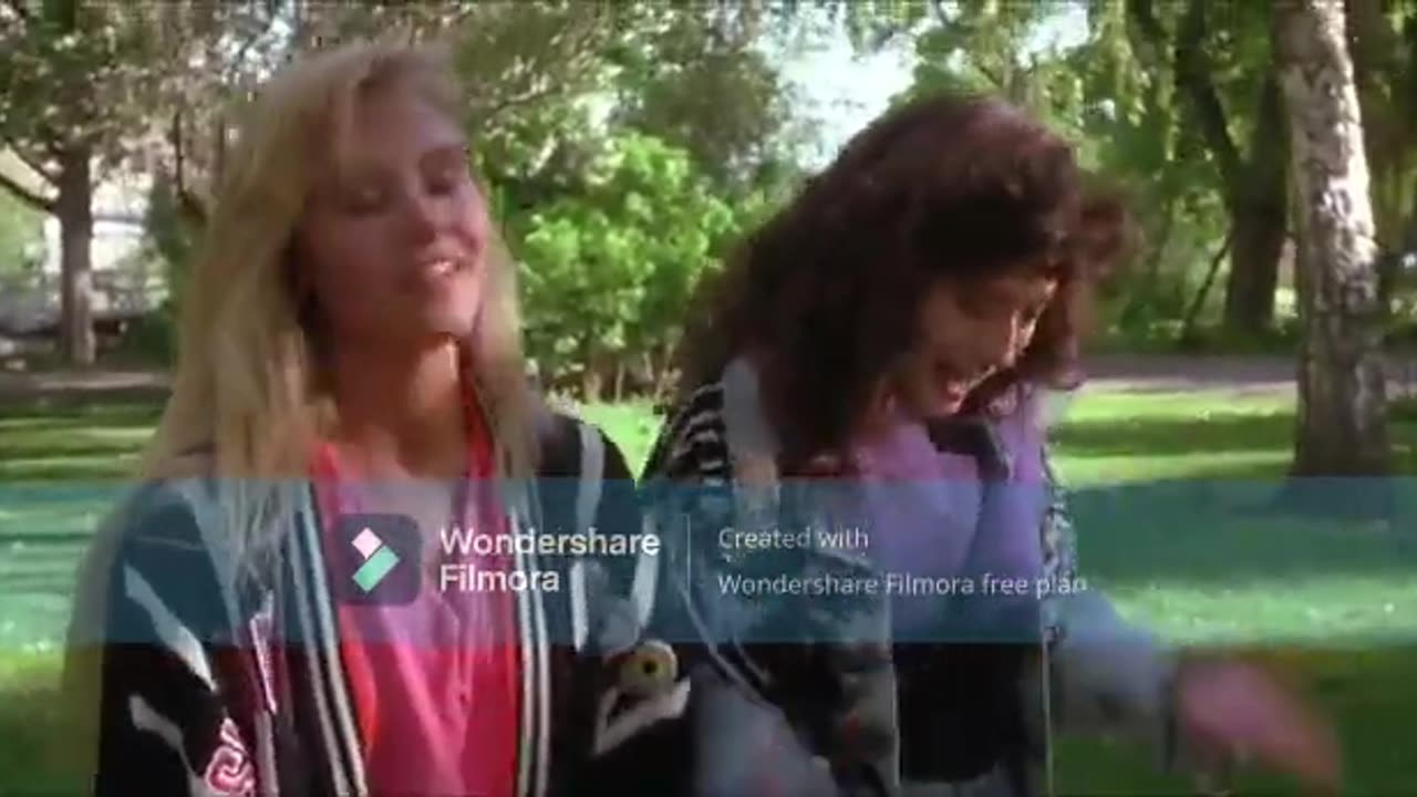 Rachel Carruthers-Missing (Remake)