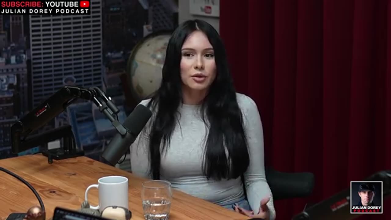 Top Cartel Journalist on Jalisco Extermination Camps & 2025 Mexico War | Kat Szulc