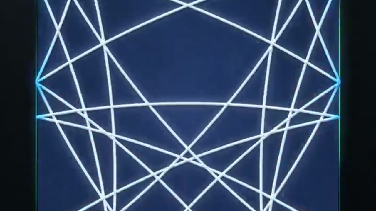 Unfolding a ripple