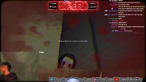 ishowspeed