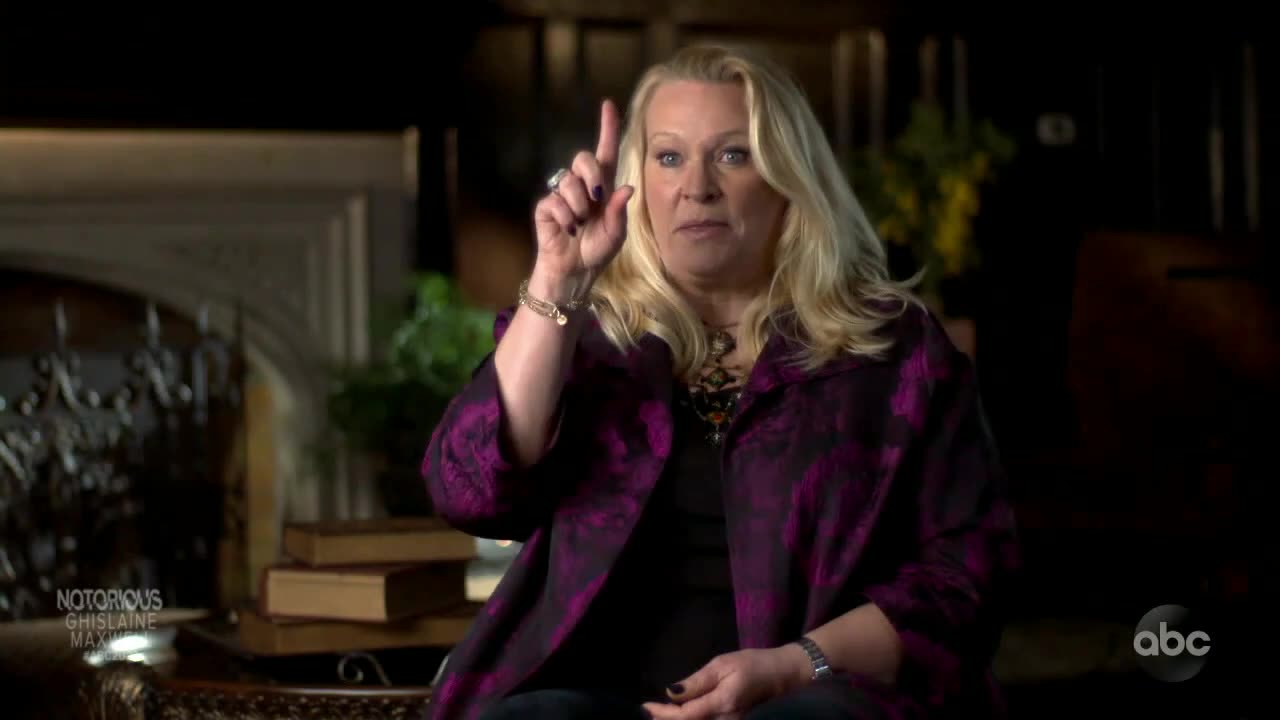 Notorious_ Ghislaine Maxwell l 20_20 l PART 2