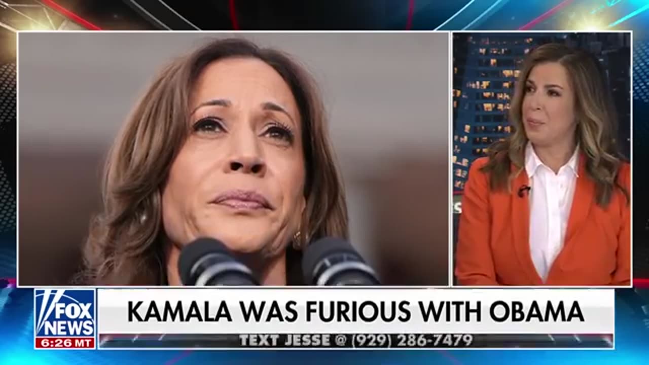 ‘Lost is an understatement’_ Democrats must accept they ‘gaslight’ Americans, co