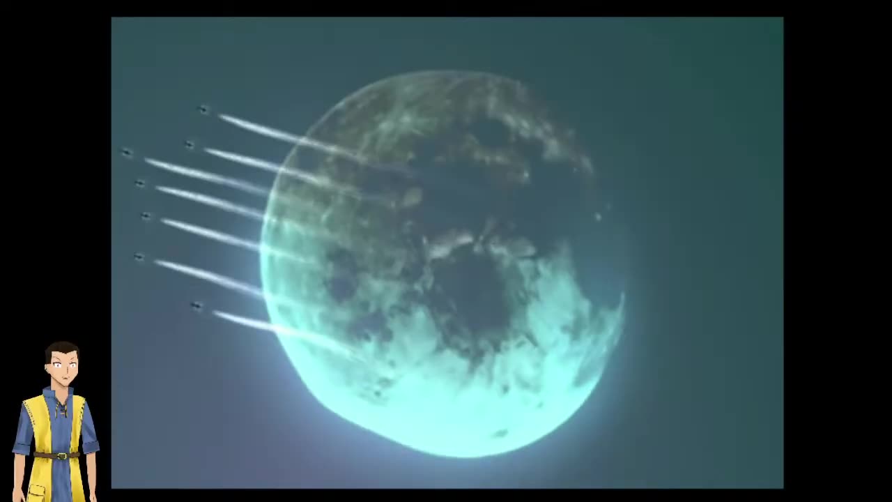 Final Fantasy 8 OG (Switch) day 4
