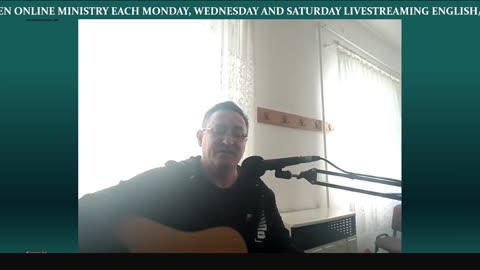 VALENTIN TRIF -PRIVIȚI ÎN JUR- CALEA CĂTRE RAI PĂRTĂȘIE #podcasts #music #singer #cântări
