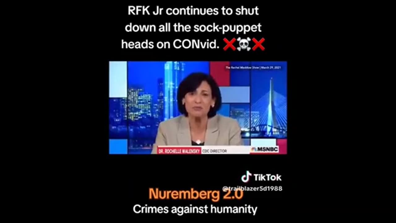 Crimes Against Humanity ..