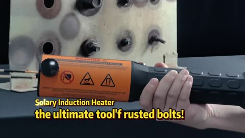 How to Use an solary Induction Heater