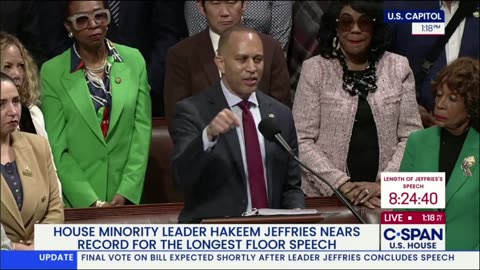 Big Bullshit Bill Watch
