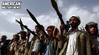 Terrorist group claims attacks on US warships: Report