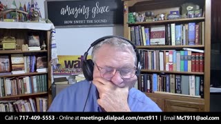 Bible Teaching: 1John Chapter5