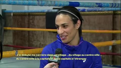 Imane Khelif has left the sport and no longer boxes after the Paris scandal