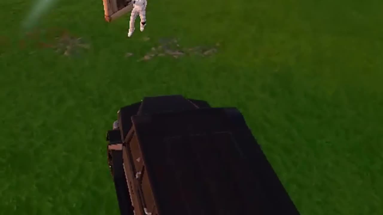 What Do You Call A Boomerang That Doesn't Come Back?