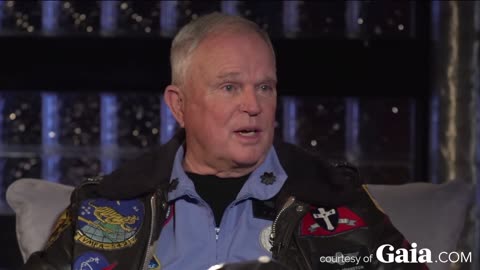 NASA Ordered Him to Destroy the Apollo Evidence | Ken's Moon with George Noory